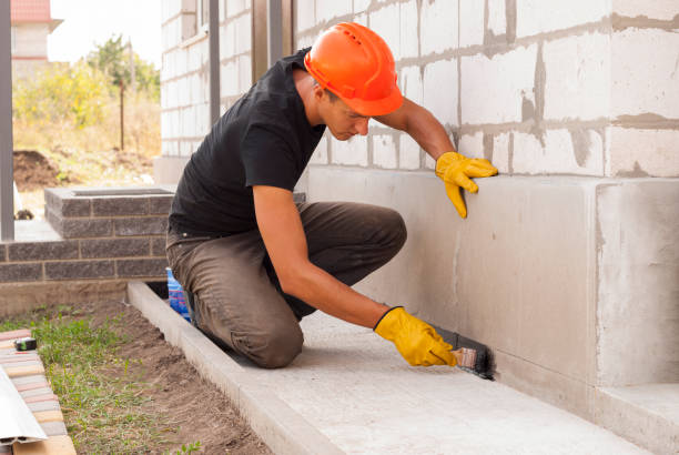 Licensed Waterproofing service in Westminster, SC - Halo Water Proofing